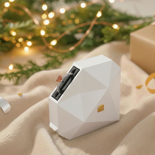 Amoré Ringbox