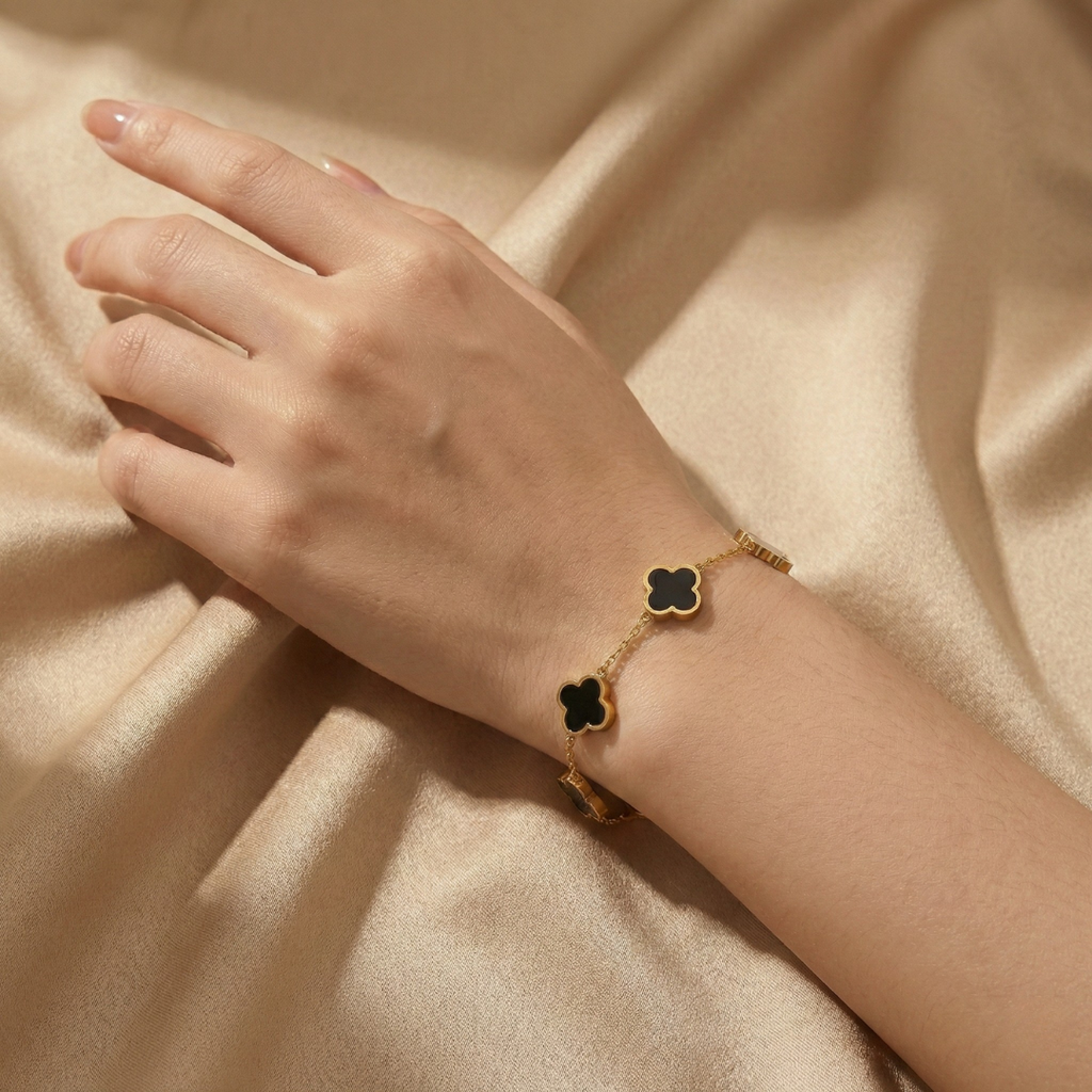 Clovera - Armband