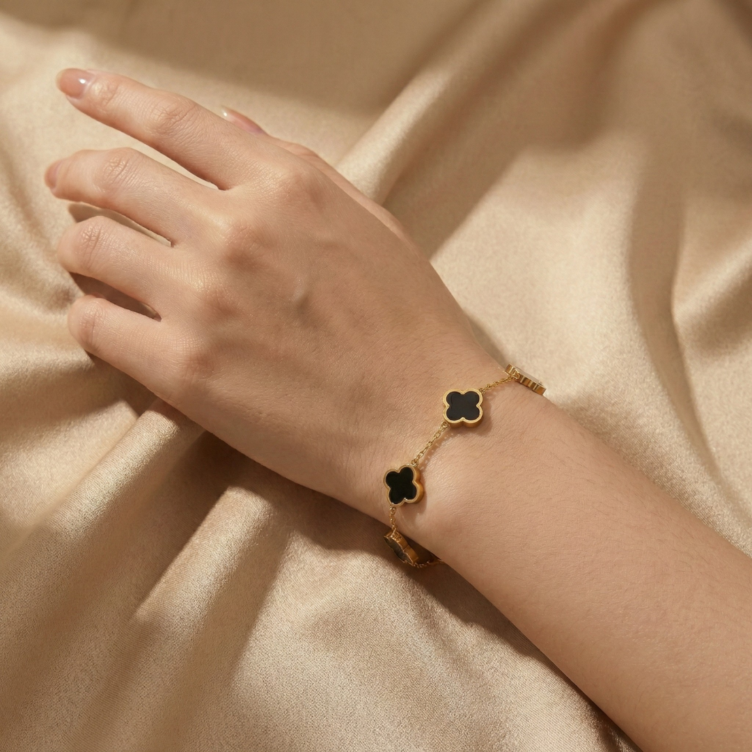 Clovera - Armband