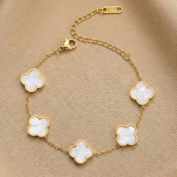 Clovera - Armband