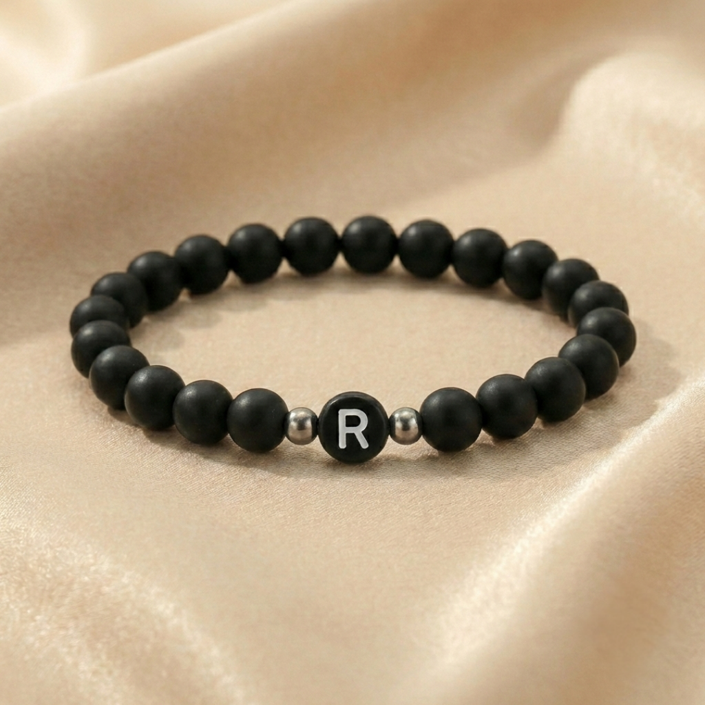 Perlen Partnerarmbänder