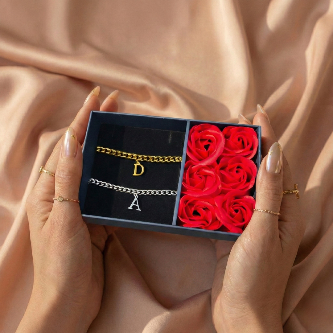 Rosenbox Deluxe