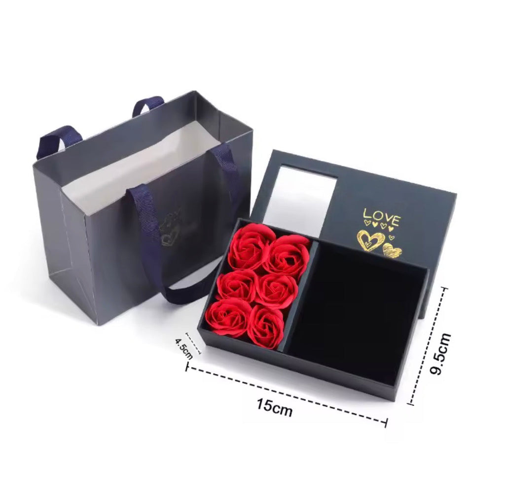 Rosenbox Deluxe